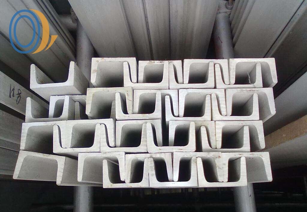 400series Stainless Steel U-steel