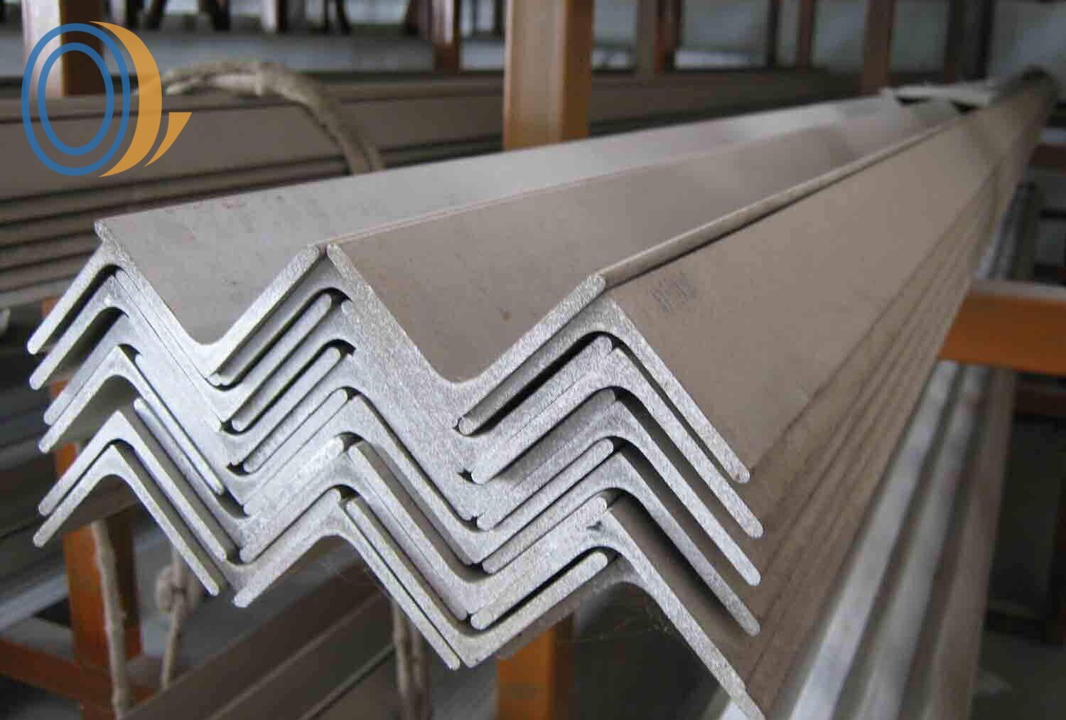 400 Series Stainless Steel Angle Steel
