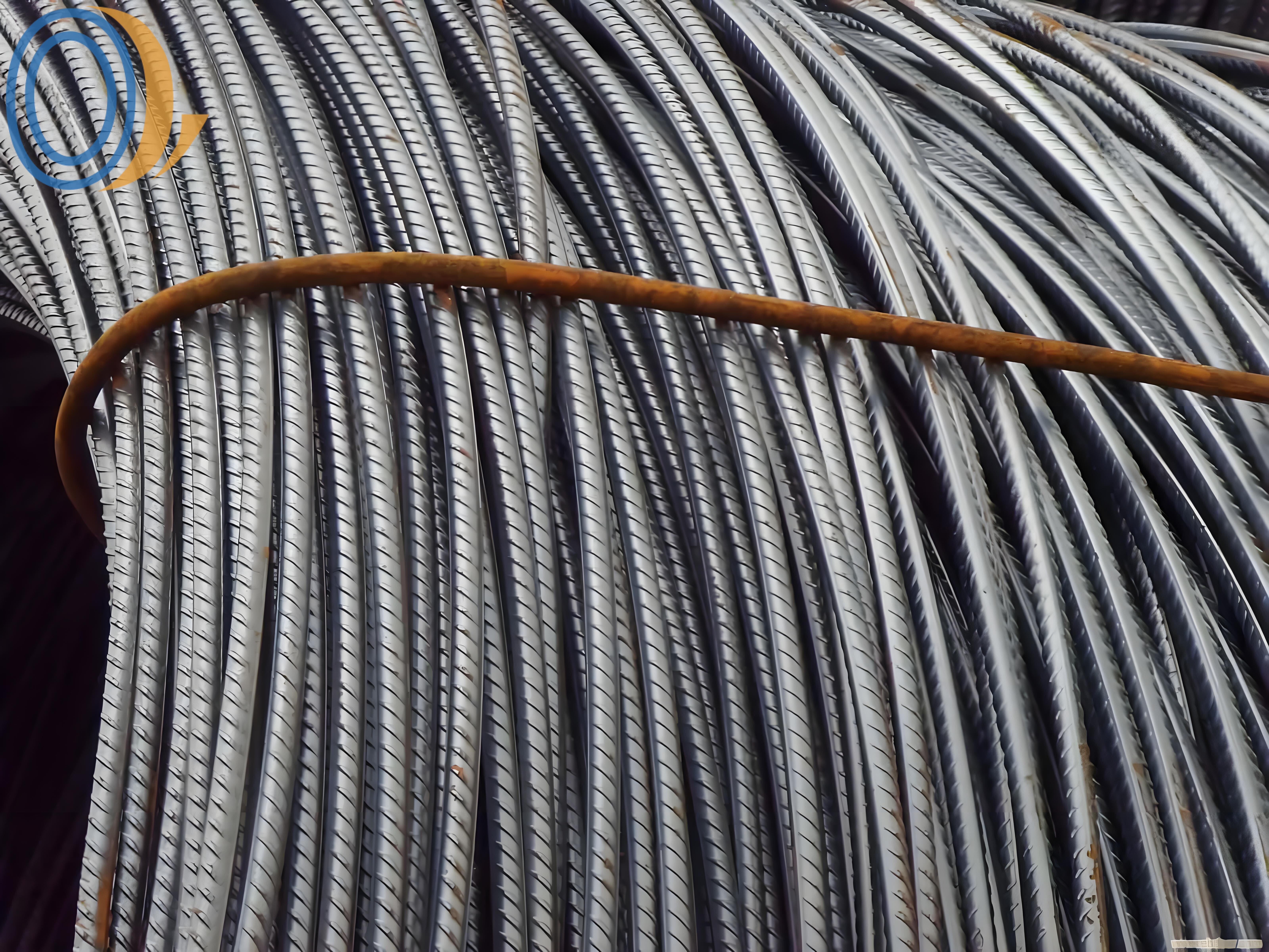 Rebar Coil