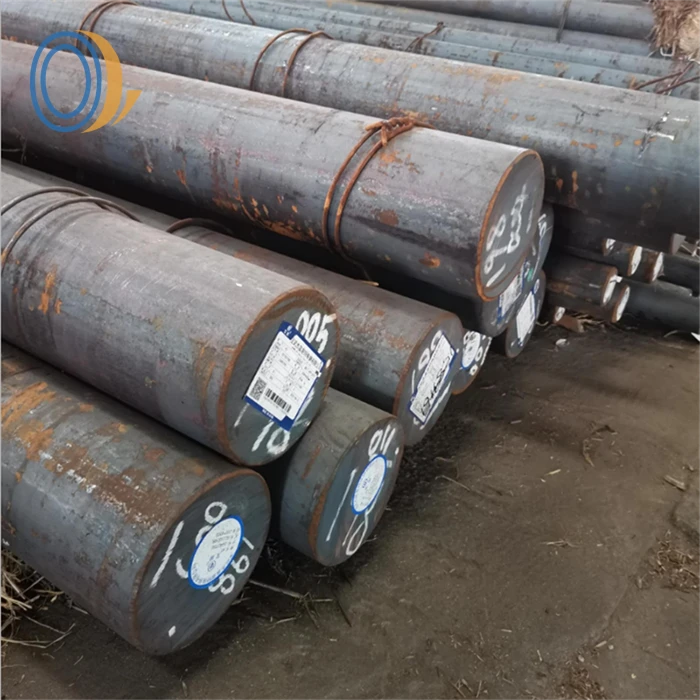 ASTM Carbon Steel Rod