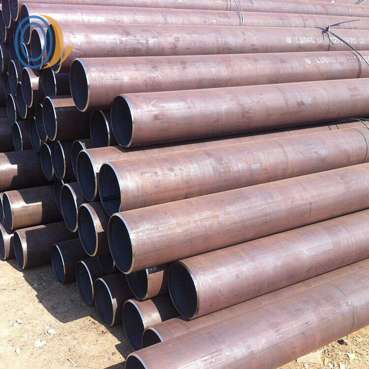 Q345 Carbon Steel Pipe