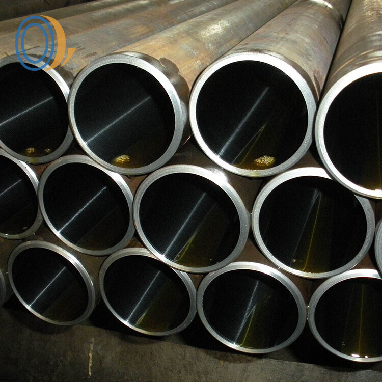 Q345 Carbon Steel Pipe
