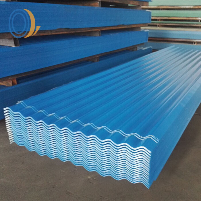 SGC340 Roofing Sheet