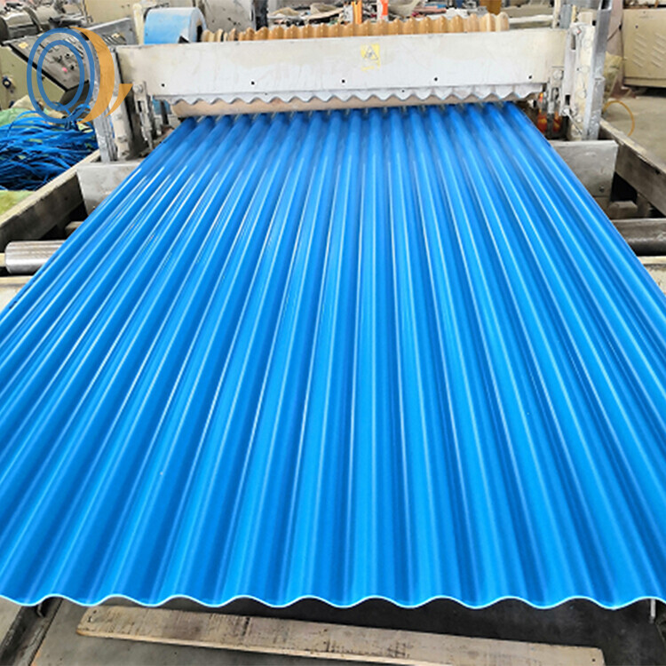 SGCD Roofing Sheet