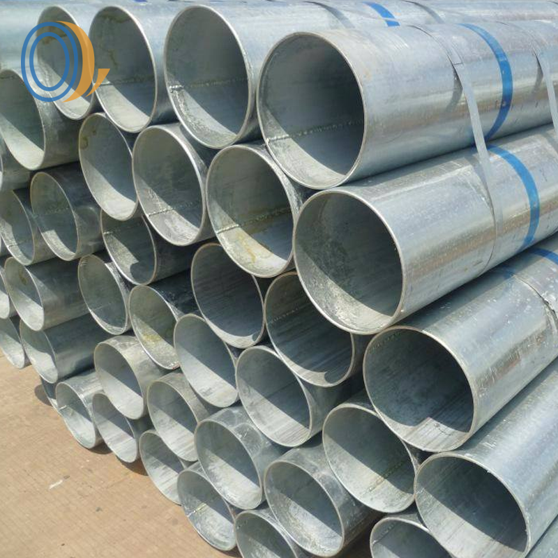 SGC440 Galvanized Pipe