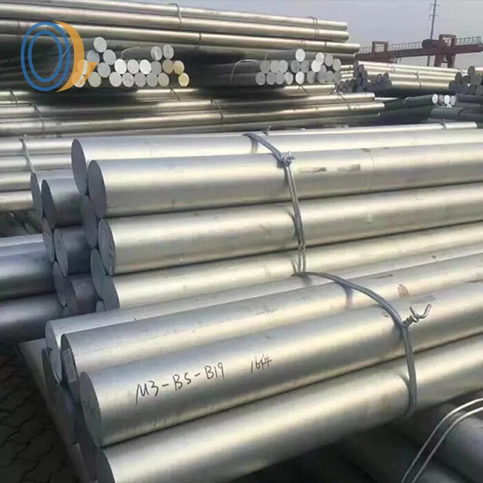6000 Series Aluminum Rod