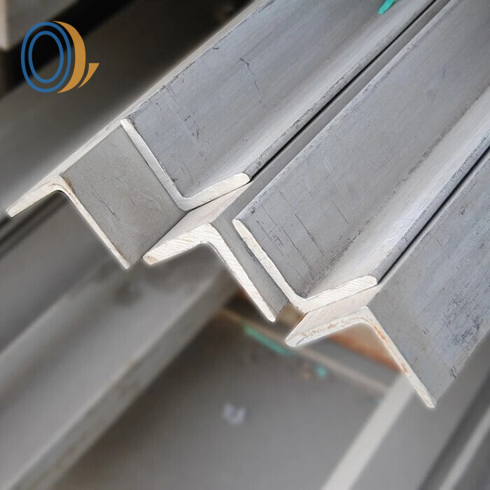 Stainless Steel Angle