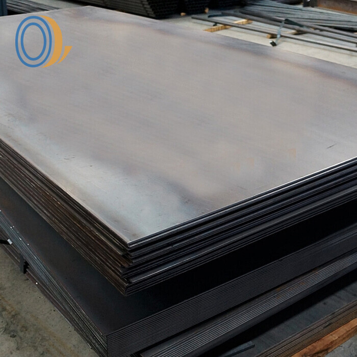 Q345(A/B/C/D/E) Carbon Steel Plate