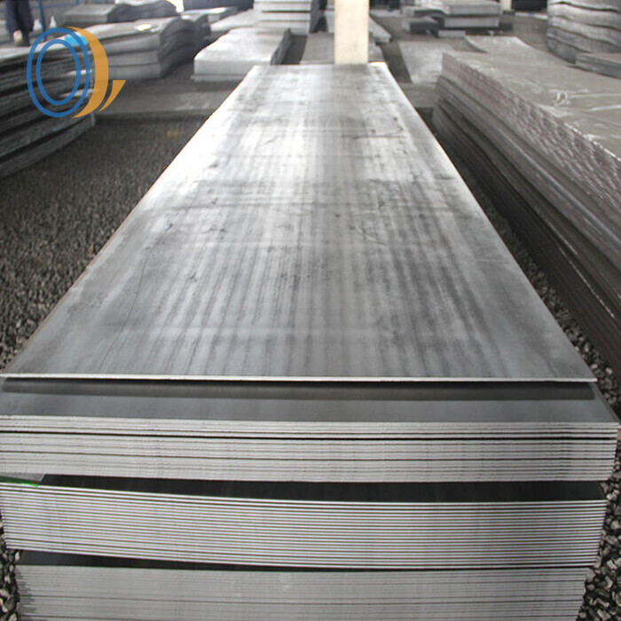 Q345(A/B/C/D/E) Carbon Steel Plate
