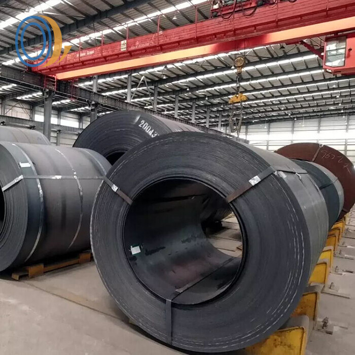 S235JR  Carbon Steel Coil