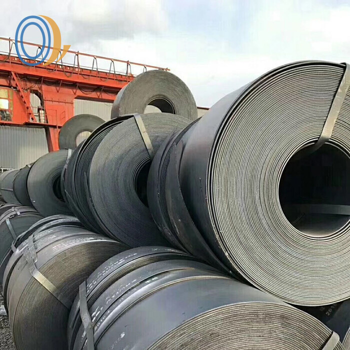 Q235  Carbon Steel Coil