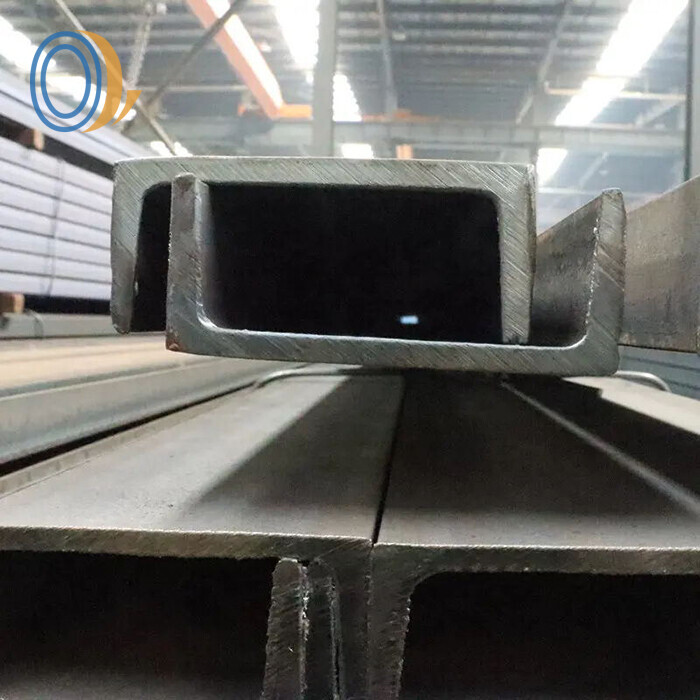 ASTM Channel Steel