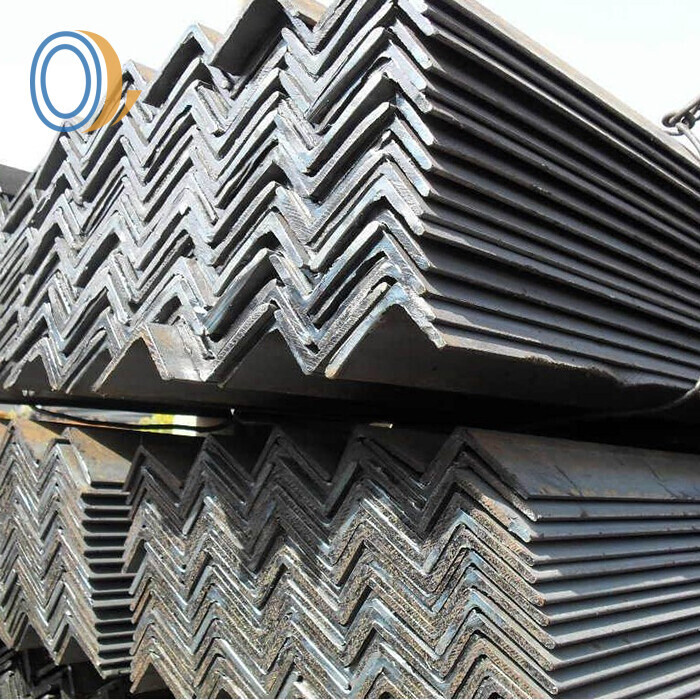 ASTM Angle Steel