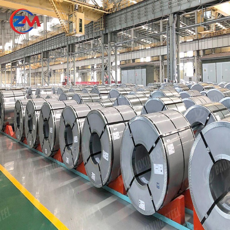 ASTM A36 热轧碳素钢卷