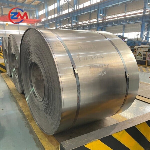 DC01 carbon steel coil DC01 carbon steel coil
