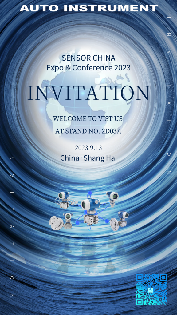 Feria Internacional de Medición, Instrumentación y Automatización Feria Internacional de Medición, Instrumentación y Automatización