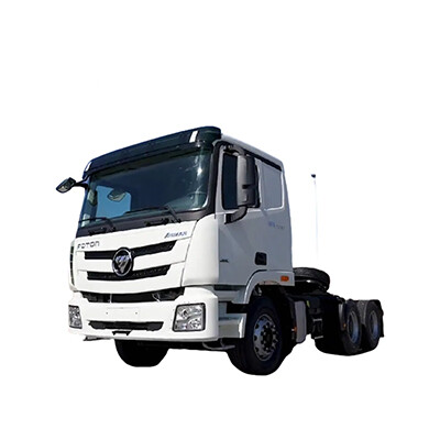 Hot Sale Gtl-E High Quality 460HP 6*4 Tractor Trucks Hot Sale Gtl-E High Quality 460HP 6*4 Tractor Trucks