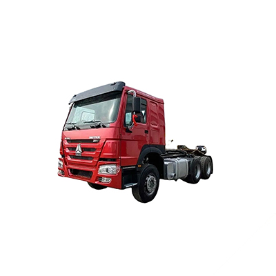 Sinotruk HOWO 480 HP Euro 2 Manual 6X4 Diesel Engine Truck Head Tractor Trailer Trucks Sinotruk HOWO 480 HP Euro 2 Manual 6X4 Diesel Engine Truck Head Tractor Trailer Trucks