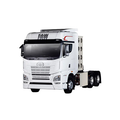 Best Selling FAW Trucks Jh6 High Efficiency Tractor Truck CNG Truck Best Selling FAW Trucks Jh6 High Efficiency Tractor Truck CNG Truck