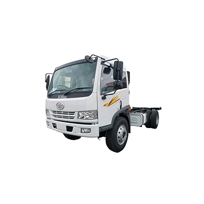 Excellent Performance FAW J5K Tractor Truck 4X2 6 Wheel 560HP Tractor Truck Excellent Performance FAW J5K Tractor Truck 4X2 6 Wheel 560HP Tractor Truck