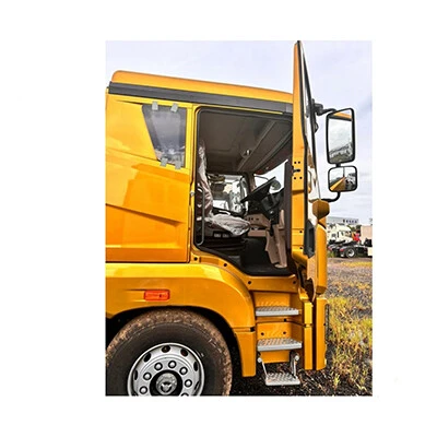 Best-Selling High Efficiency FAW Truck Jh6 Series 6X4 Cheap Tractor Trailer Truck for Sale