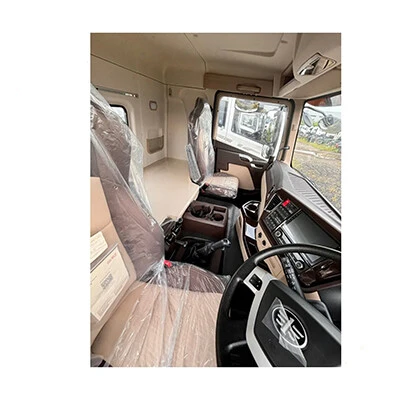 Best-Selling High Efficiency FAW Truck Jh6 Series 6X4 Cheap Tractor Trailer Truck for Sale
