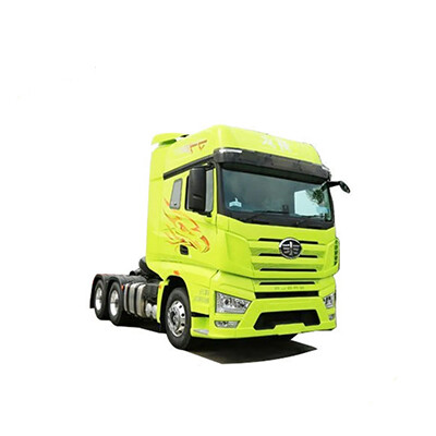 Hot Selling High Quality FAW J7 Heavy Truck 550 Horsepowe 6*4 89km/H High Speed Tractor Truck Hot Selling High Quality FAW J7 Heavy Truck 550 Horsepowe 6*4 89km/H High Speed Tractor Truck