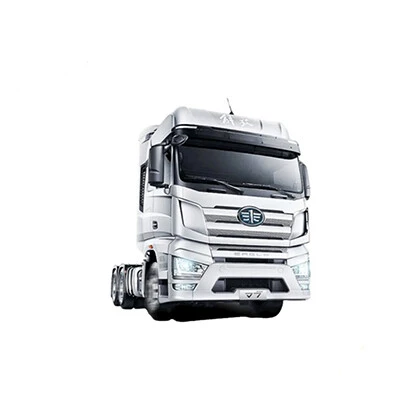 Hot Selling High Quality FAW J7 Heavy Truck 550 Horsepowe 6*4 89km/H High Speed Tractor Truck