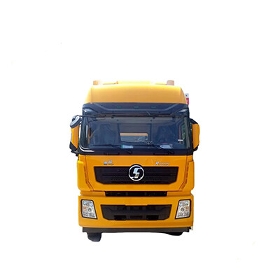China Original Brand New Shacman 4*2 Tractor Trucks for Sale China Original Brand New Shacman 4*2 Tractor Trucks for Sale