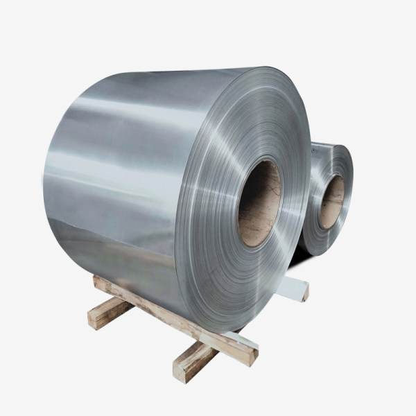 Aluminum coated steel coil 1000 series