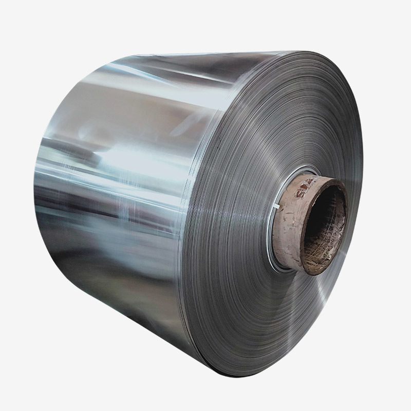 Aluminum coated steel coil 1000 series