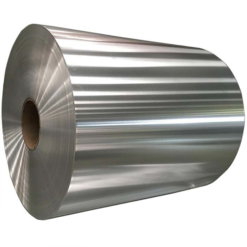 6061-T651 Aluminum steel coil