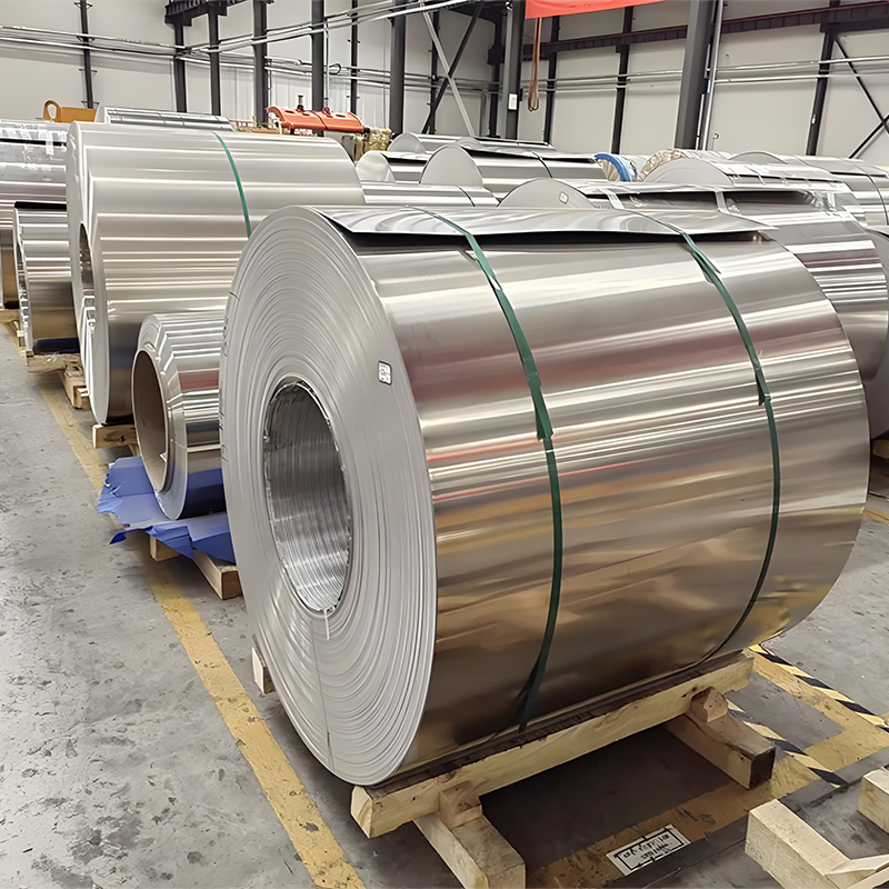 3003  5052 6061 pattern rolls aluminum steel  coil