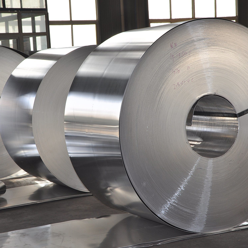5052-H32 Aluminum coil