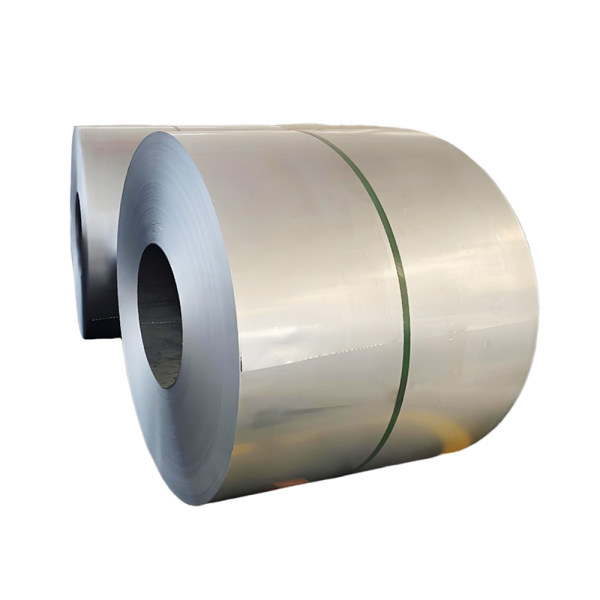Galvanized Steel Coil Made in China