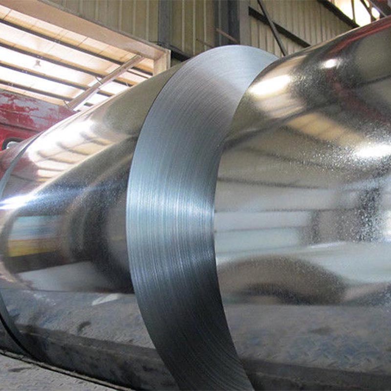 Galvanized Steel Coil high-quality