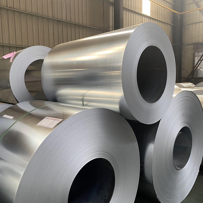 Galvanized coil DX51D
