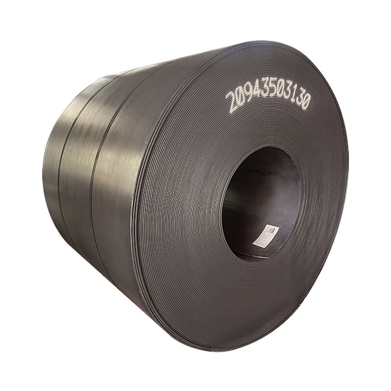  Q235B A35/36 cold-rolled coil