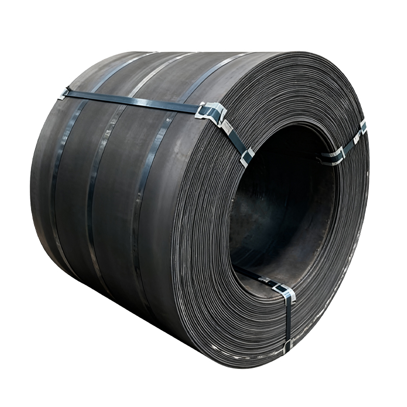  Q235B A35/36 cold-rolled coil