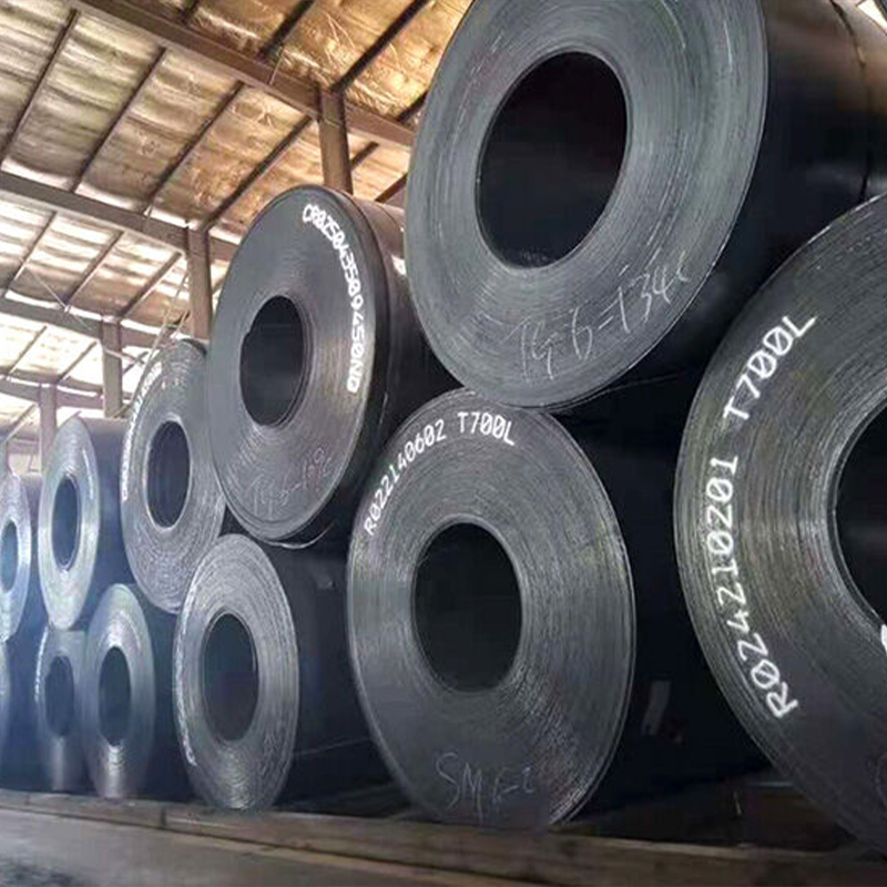 Grade50 A35/36 hot-rolled coil