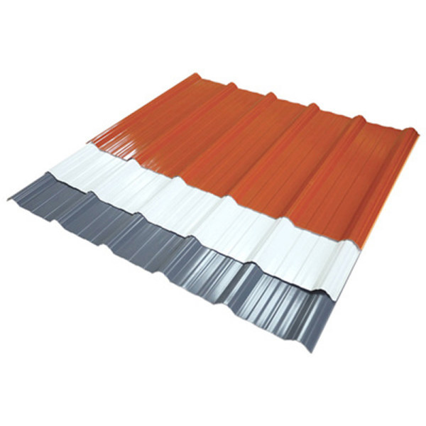 PPGl/PPGL Color coated board SGC400
