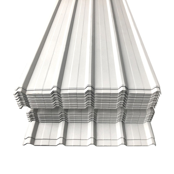 PPGI/PPGL Roof slab