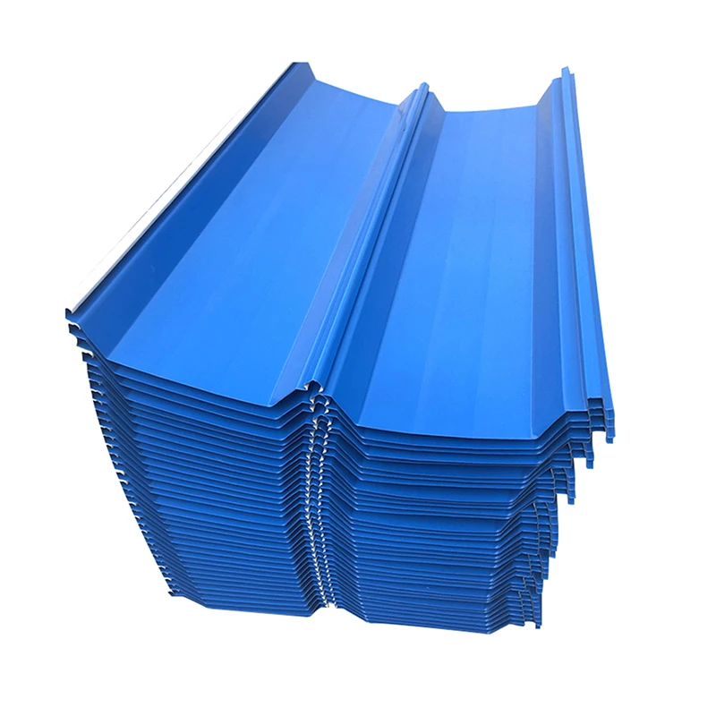 Ppgl Panel PPGl/PPGL Color coated roof panels-Zhongshi Steel (shandong) Co.,Ltd.