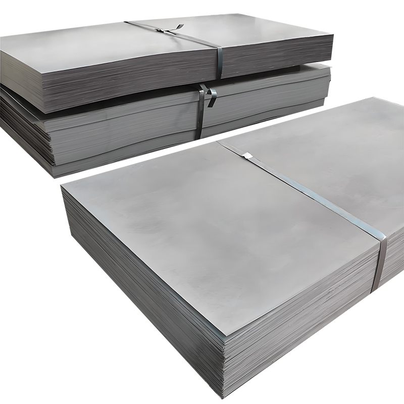 Hot-rolled plate grade50 SPCC