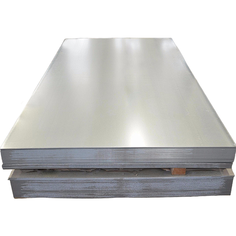 Carbon steel plate