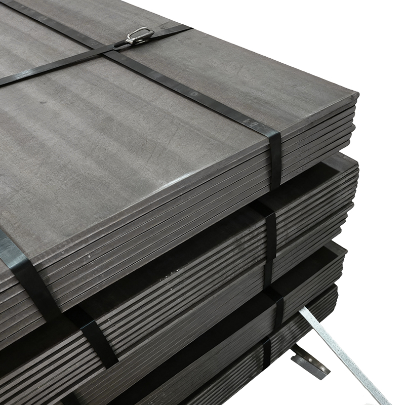 Hot-rolled plate grade50 SPCC