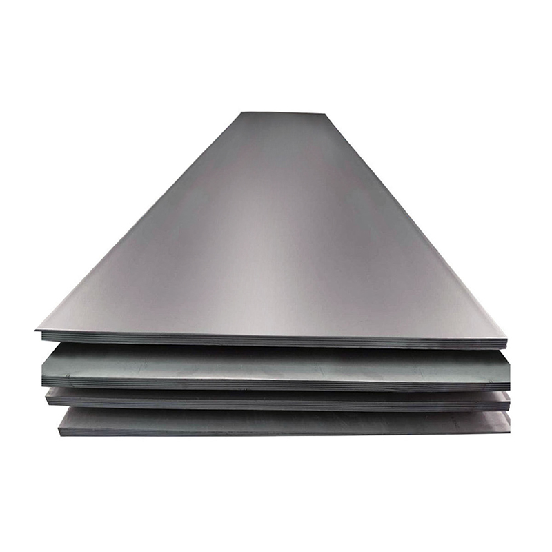 Pickling plate cold-rolled plate