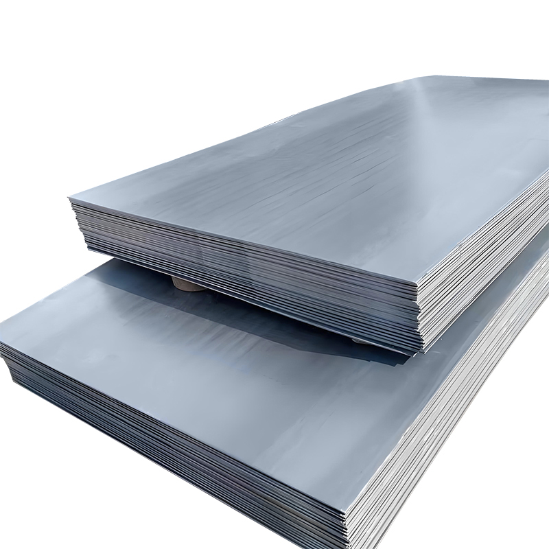 Pickling plate cold-rolled plate