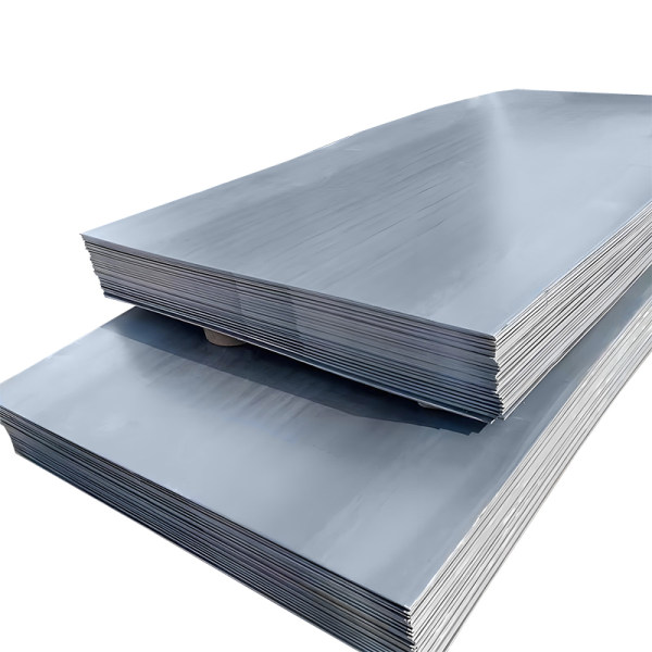 Carbon steel plate
