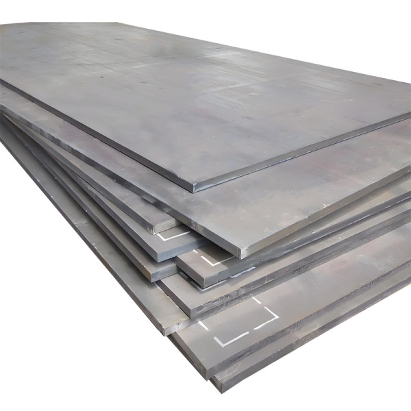 Q235B A36/35 marine plate